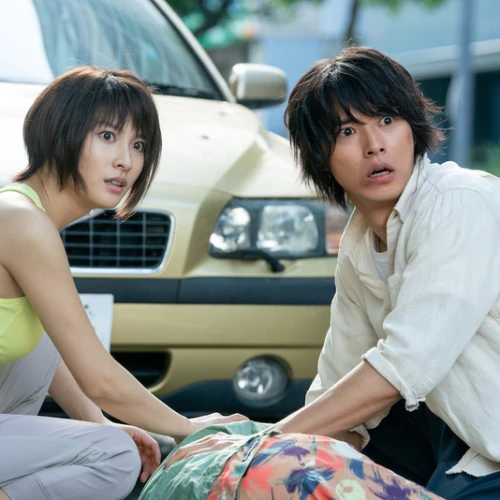 Fans ‘Alice in Borderland’ Mengaku Bingung dengan Games di Season 2